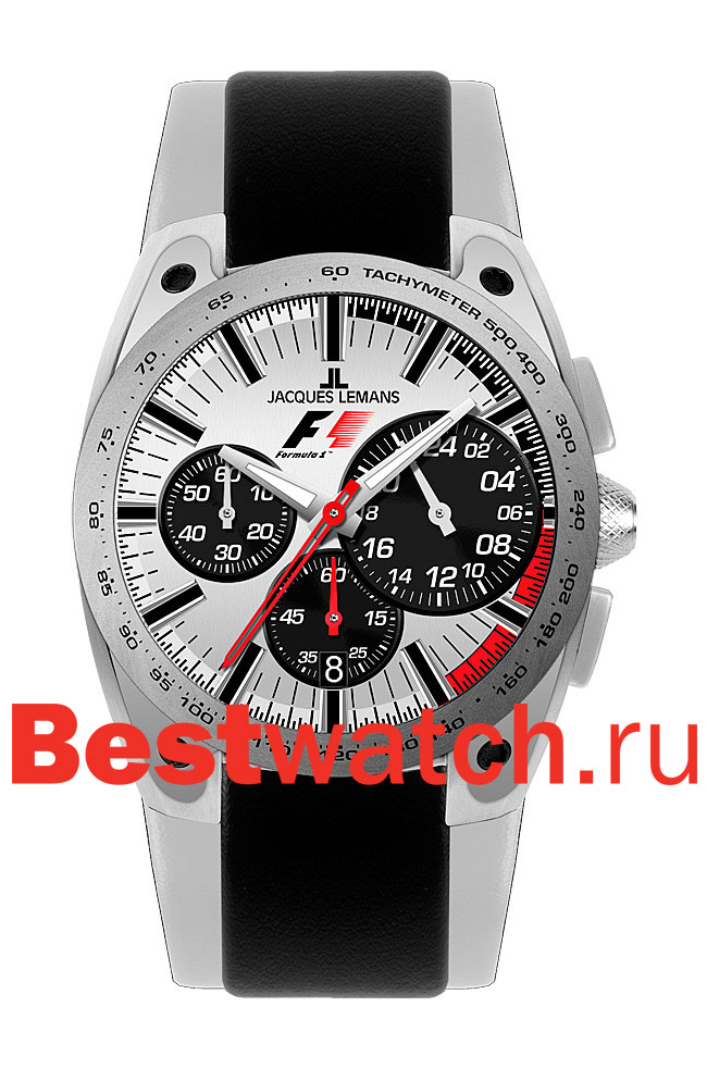 Часы Jacques Lemans Formula 1 F-5033B